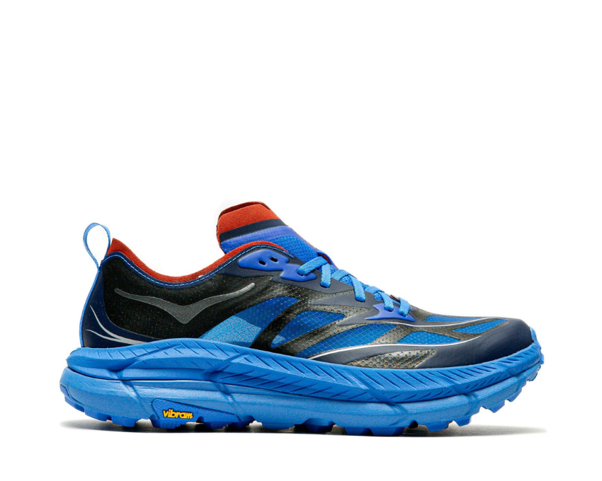 HOKA Mafate Speed 4 Lite Electric Cobalt 1168450 ETD
