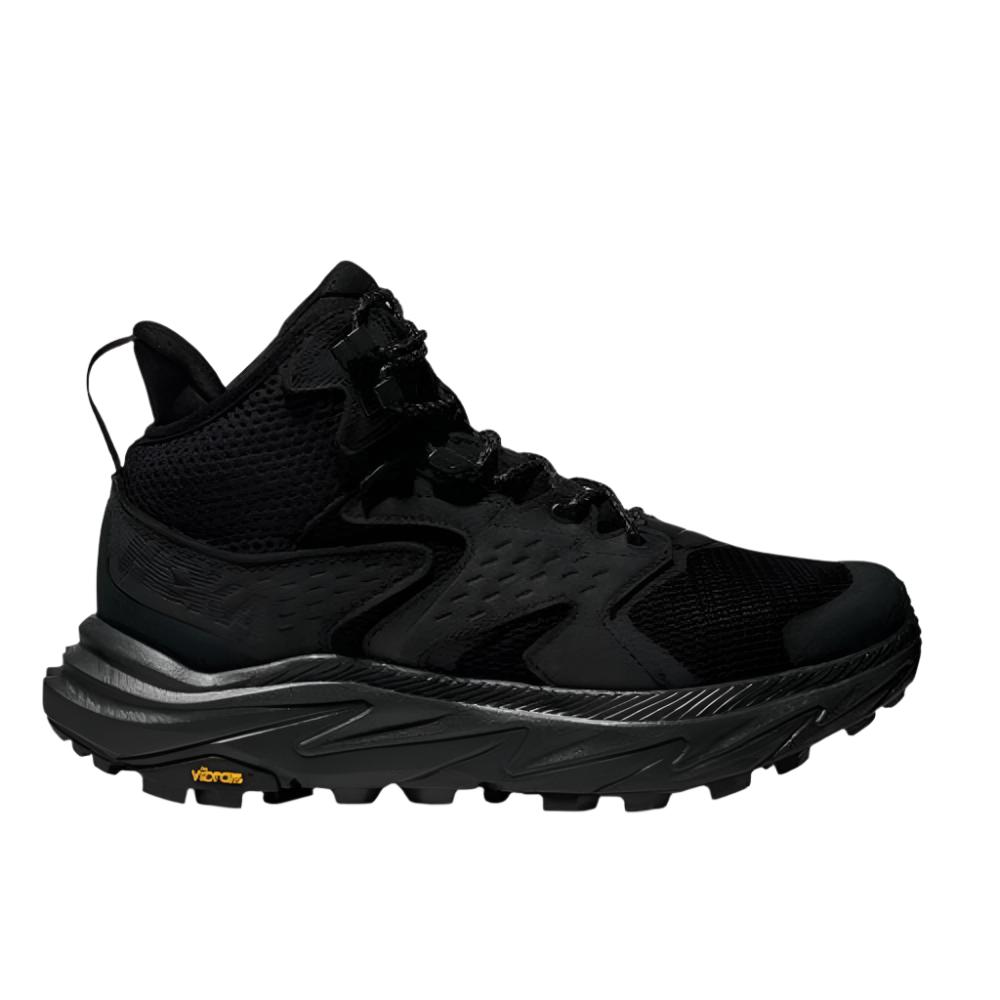 Mens Hoka Anacapa 2 Mid GTX (D-Width)
