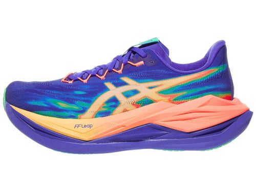 ASICS Mens Asics Superblast 3 Fast Running Shoes