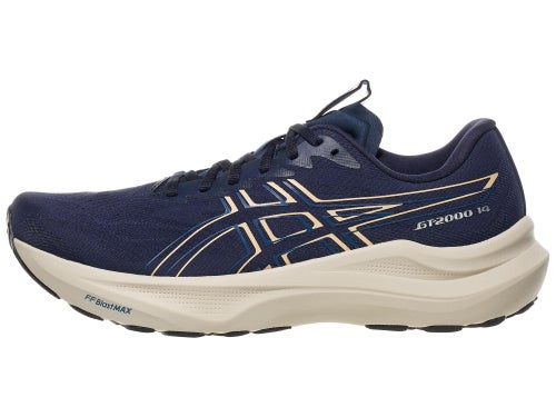 ASICS Men's Gt 2000 Gtx Off-Road Trail Running Shoes