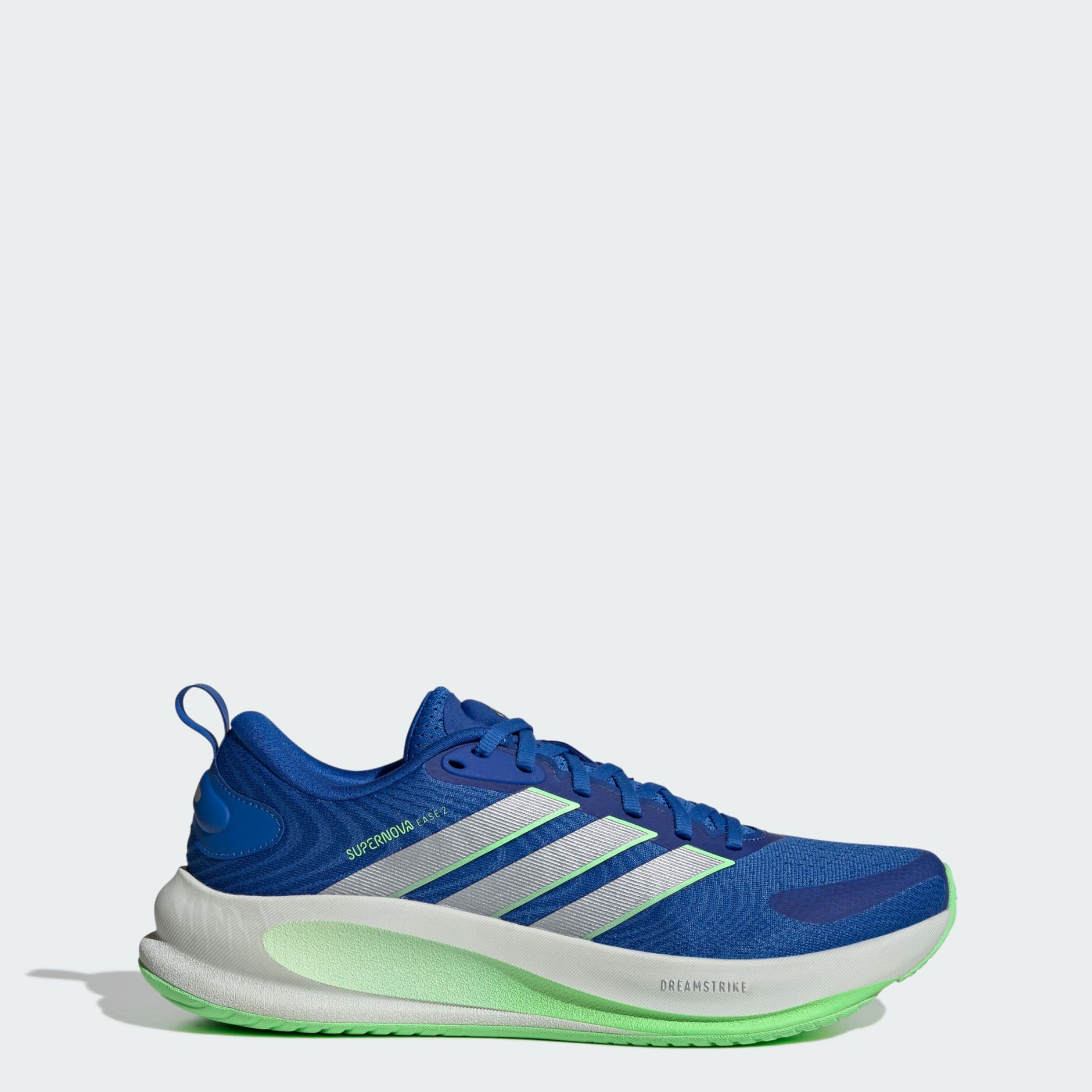 Męskie buty adidas Supernova Ease 2 Niebieski (Blue)