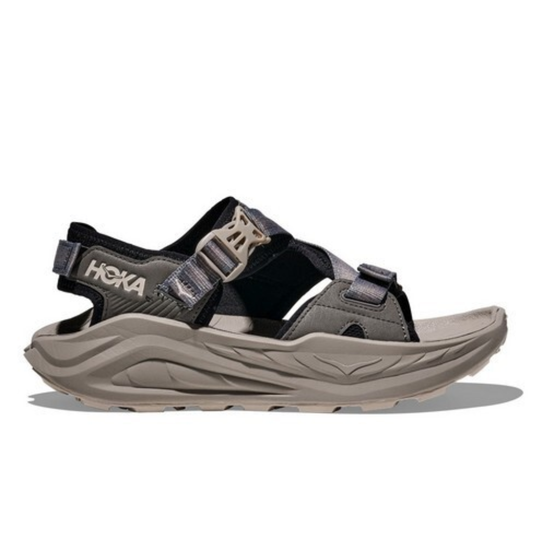 Mens Hoka Infini Hike TC