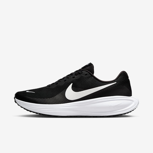 Męskie buty Nike Revolution 8 Czerń/Czerń/Biel