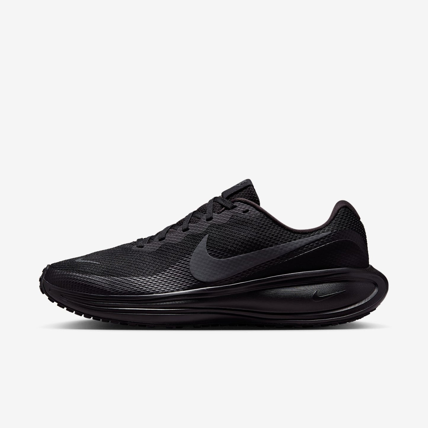 Męskie buty Nike Revolution 8 Czerń/Anthracite