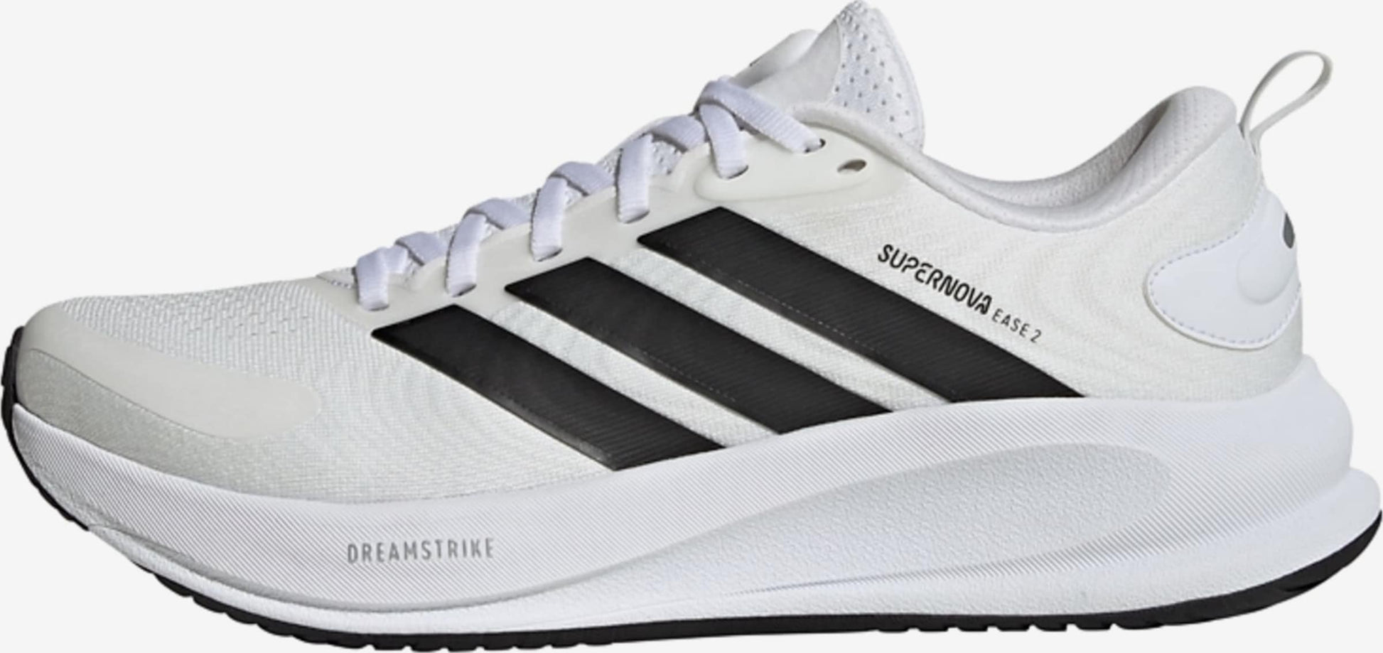 Męskie buty adidas Supernova Ease 2 Biały (White)