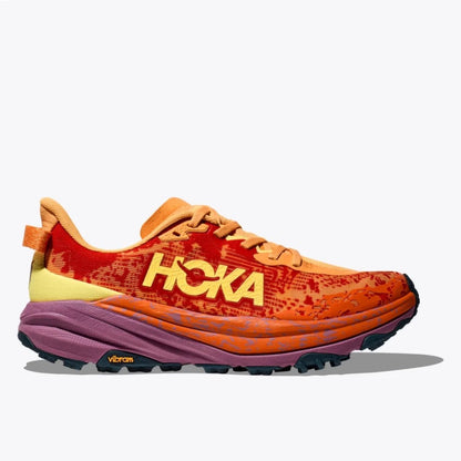 Womens Speedgoat 6 (B-Width)