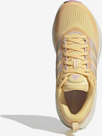 Męskie buty adidas Supernova Ease 2 Żółty (Yellow)