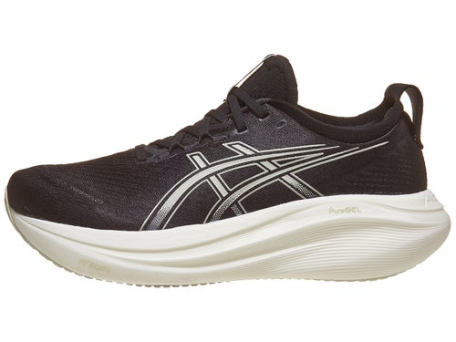 ASICS Gel-Nimbus 27 Road Running Shoes Mens
