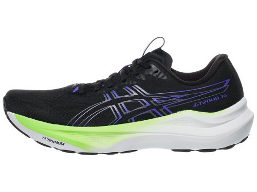 ASICS Gt-2000 14 Tr Road Running Shoes Womens