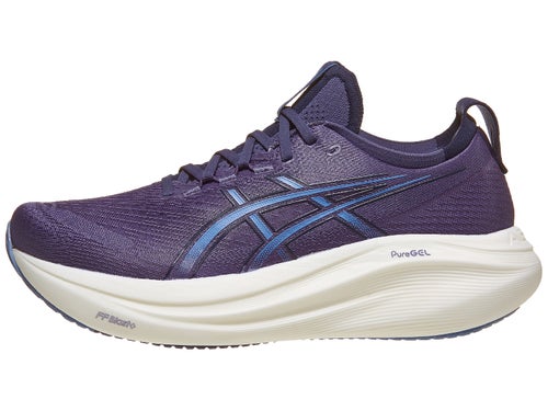 ASICS Gel-Nimbus 27 Road Running Shoes Womens