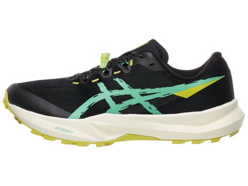 ASICS Women's Fuji Lite Off-Road Trail Running Shoes