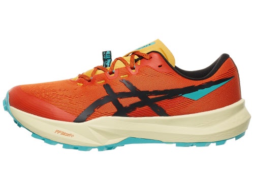 ASICS Men's Fujispeed Fujitrabuco Off-Road Trail Running Shoes