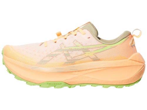 ASICS Trabuco Max 4 Trail Running Shoes Womens