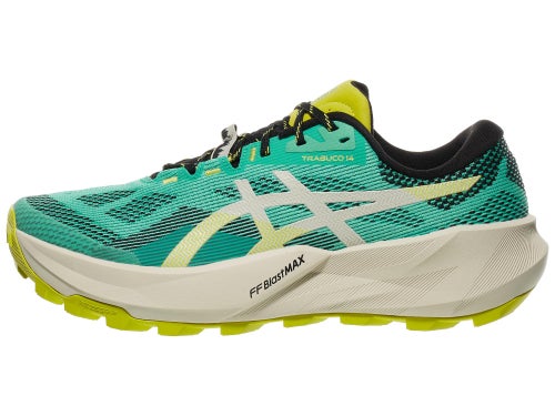 ASICS Women's Trabuco 14 Trail Running Shoes