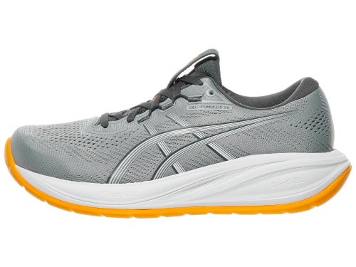 ASICS Unisex Kids Gel Cumulus Running Shoes