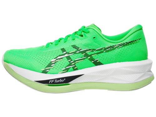 ASICS Sonicblast Road Running Shoes Mens