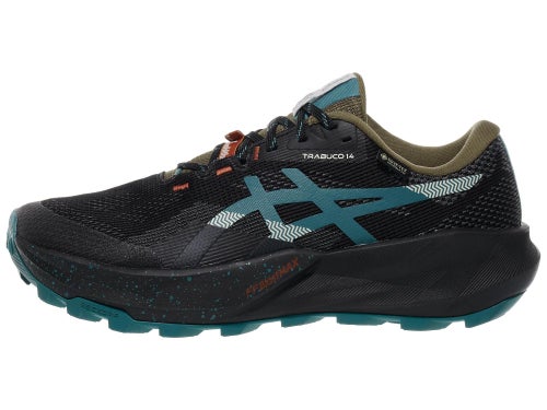 ASICS Women's Fujisetsu Max GTX Off-Road Trail Running Shoes